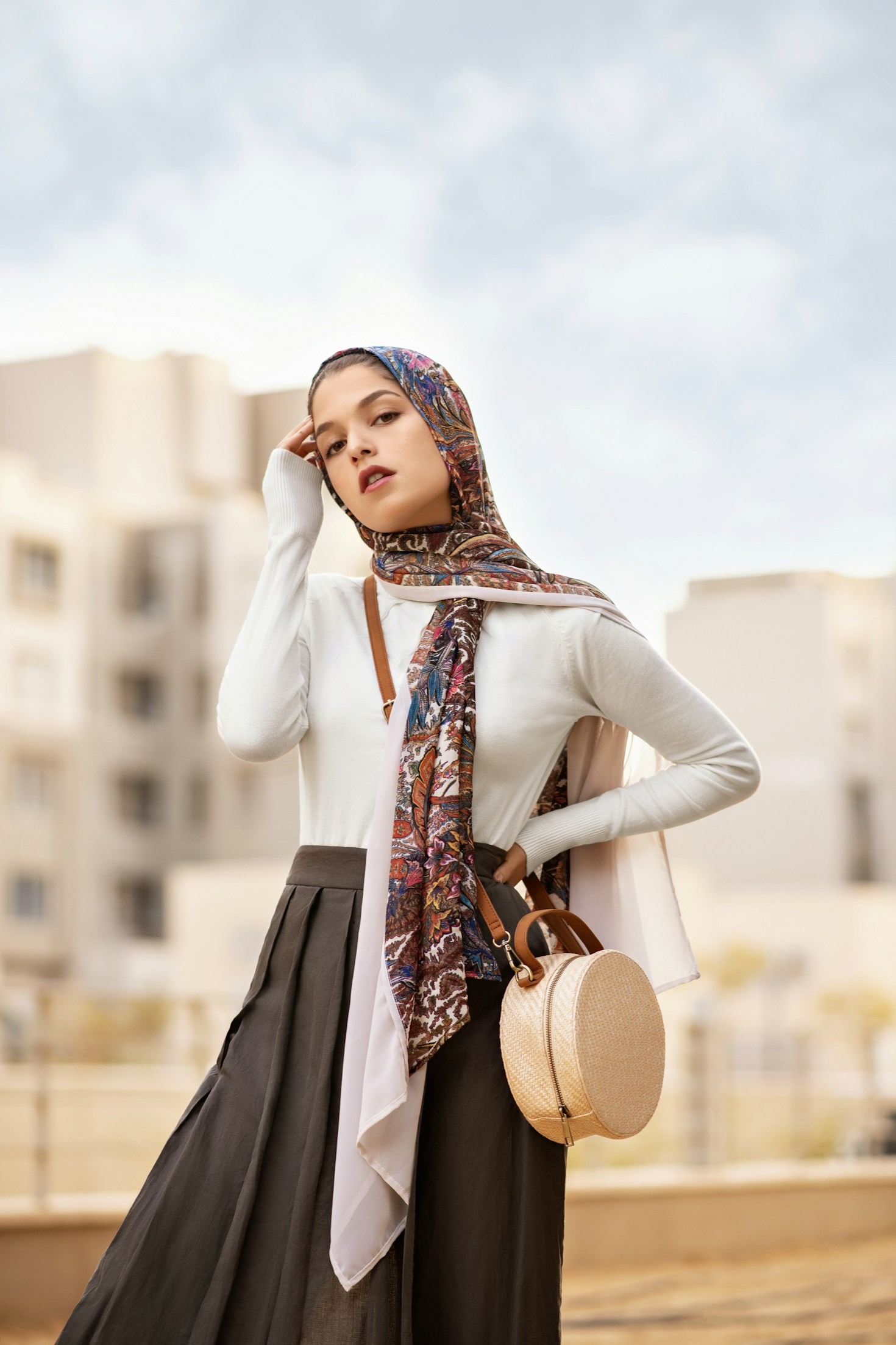 Essential Wardrobe Staples For Every Season
