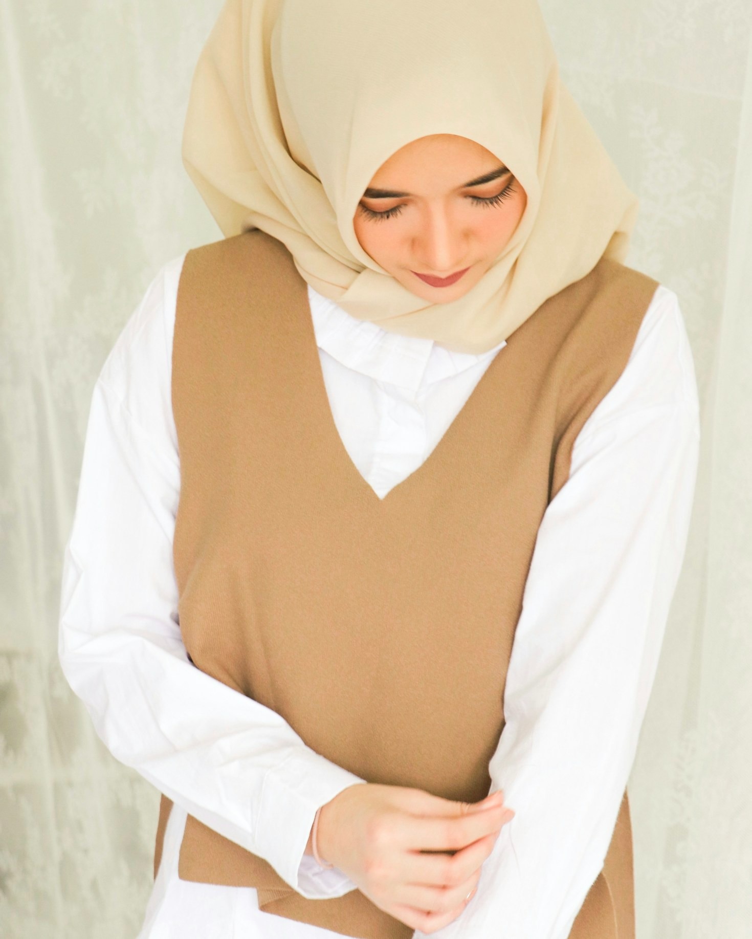 How To Style Hijabs For Formal Events